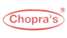 Chopra Organics pvt Ltd